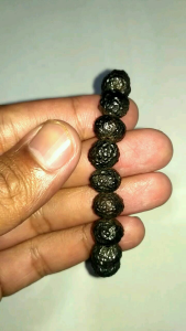 Glang Batu Selonatah & Badar Besi: Alat Pemadam Kebakaran Rumah