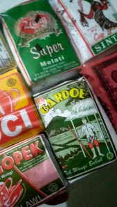 teh racik solo paket 7(gardoe gopek nyapu sintren poci 999 2tang melati super) racikan wedangan khas angkringan solo