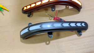 Lampu Sein Running Spion Mobil All New Avanza Grand Innova Barong 2012 2015 2018