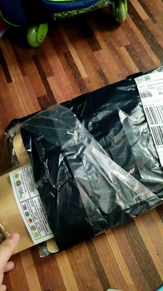 Buyer review video 6