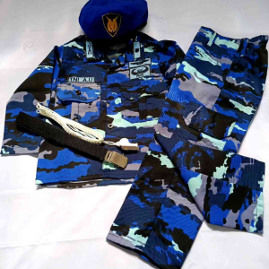 Baju Profesi Anak Carnaval & Seragam Pilot Anak: Pilihan Terbaik