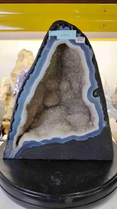Natural Brazil Super Collection Citrine Crystal Cave Ornament Especial02 #CitrineCrystalCave #Naturalcrystal #Citrine