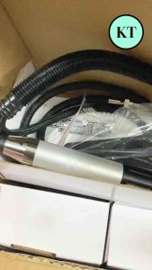 บอสลม เครื่องเจียรลมสายอ่อน รุ่น MLK-306 จับแกน 3 มิล