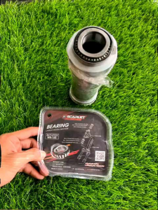 Pipa Motor Berkualitas Tinggi untuk Komstir Yamaha Wr155