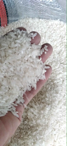 Beras Kepala Cap Bunga AA 10kg