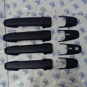 Cover Handle All New Avanza/Xenia Veloz 2022+ Hitam