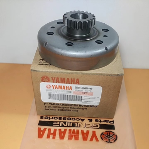 lonceng 21t mangkok ganda otomatis Yamaha VEGA ZR Jupiter z new 115 jupiter robot