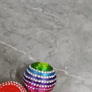 bigsaiz decorate ball