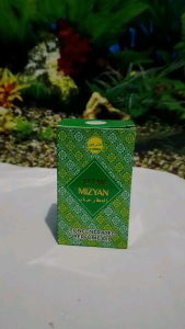 Promoo!! Parfum Haramain Mizyan roll on isi 15ml