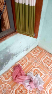 Gorden Kupu-Kupu Mewah Tinggi 100cm sd 200cm: Pilihan Hordeng Minimalis