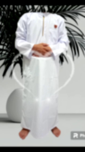 Mengenal Pakaian Anak Muslim: Jubah Anak Laki-Laki & Gamis Sultan