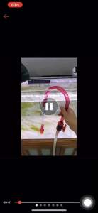 Aquarium Water Change Tool Shake without electrical