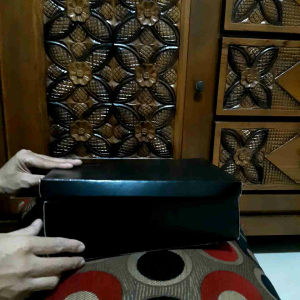 Sepatu Kerja Wanita Full Kulit: Pilihan Terbaik untuk Anda