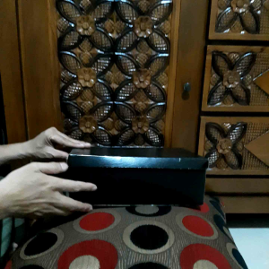 Sepatu Formal Wanita Full Kulit : 912