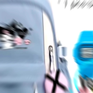 Tas ransel KUROMII ransel sekolah anak perempuan Sanrio BANYAK BONUSNYA tas ransel kapasitas tas besar tas sekolah anak tas ransel