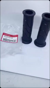 PROMO TERMURAH Handgrip Standar Honda Universal Grip Motor Handgrip Standar Honda Vario New Crf Verza Pcx Adv