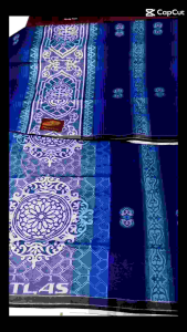 Sarung Atlas Premium Jacquard Songket 790 Termurah