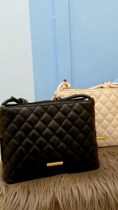 Tya Bag Store - Tas Selempang Wanita Premium Xaxixo 2201