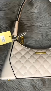 Tya Bag Store - Xaxixo Tas Wanita Hand Bag Wanita Premium 2205