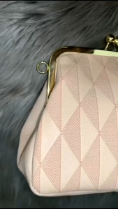 Tya Bag Store - Tas Selempang Wanita Clutch Behel 8292