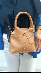 Tya Bag Store - Tas Selempang Wanita Import 8396C Tas Model Baju
