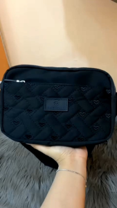 Tya Bag Store - Tas Selempang Wanita Bahan Parasut 8239