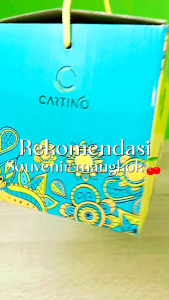 mangkok 45 in keramik  isi 2 pcs susun + box + 2 sendok keramik