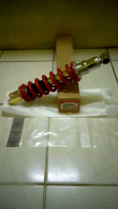 SHOCK BREAKER MONOSHOCK BELAKANG CRF 150 KODE K84