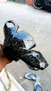 batok depan vario teachno 110 Karbon forget