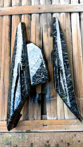 Baterai Mobil Untuk Kendaraan Bermotor & Listrik