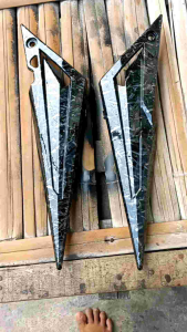 bok accu jupiter mx old Karbon forget