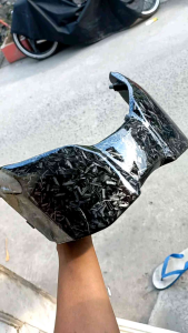 Leghsil Kantong Mio Smile Karbon: Solusi Penyimpanan yang Efisien dan Ramah Lingkungan