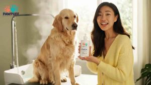 PAWPUFF OATSILK PET CONDITIONER