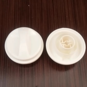 KNOP MESIN CUCI MANUAL POLITRON