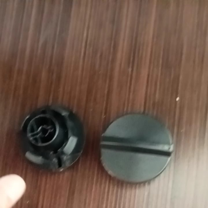 KNOP MESIN CUCI MANUAL POLITRON