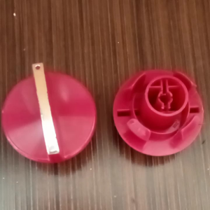 KNOP MESIN CUCI MANUAL POLITRON: KUALITAS & DAYA TAHAN