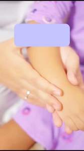 Purela Nourishing Baby Lotion - Purela by reglow - Purela by dr.Shindy