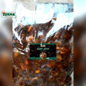 Asem Asam Jawa Biji Asli 100 250gram - Tamarind - Rempah Herbal Bumbu Dapur Masak Premium