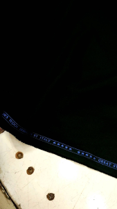 Kain Stelan Jas Semi Wool: Pilihan Terbaik untuk Pakaian Formal