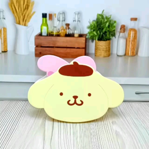 Cetakan Ice Sanrio & Cetakan Coklat Cinnamoroll: Panduan Lengkap