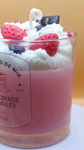 Scented Candle