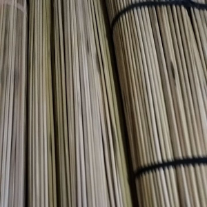 Tusuk Sate Tusuk Seafood Bucket 45 cm Diameter 4mm