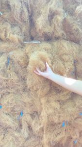 MEDIA TANAM COCOFIBER 1KG / SERAT SABUT KELAPA COCOFIBER