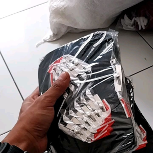 SABUK GESPER SEKOLAH SD SMP SMA PRAMUKA PUTRA DAN PUTRI