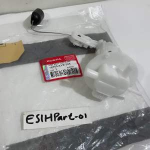Fuel pump assy KYE Honda Mega pro new