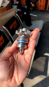 Pompa Radiator Motor Vario & PCX 150: Aksesori & Suku Cadang Asli