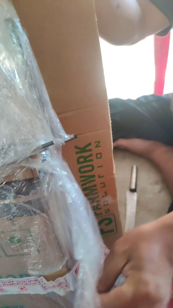 Buyer review video 2