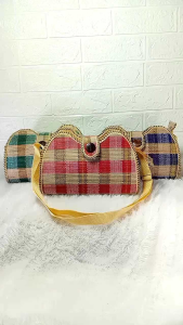 TAS SELEMPANG WANITA MENDONG/ TAS CANTIK MENDONG/ TAS KEKINIAN