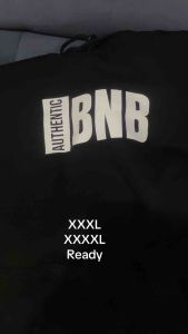 Hoodie jumbo tembel lembut original
