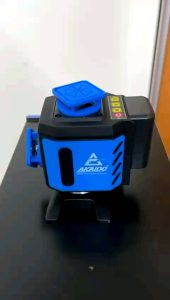 🔹NEW ARRIVAL🔹AKAIDO 4D 16 Line Green Laser AALL16G Automatic Leveling